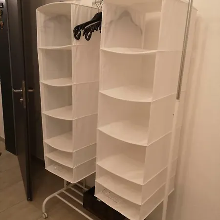 Souterrain With Wc And Shower Privatunterkunft
