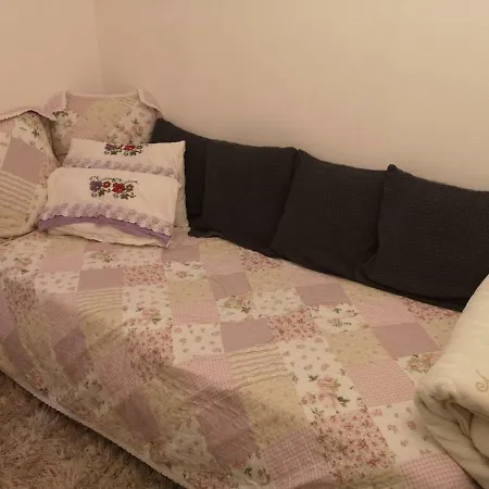 Souterrain With Wc And Shower * Freising